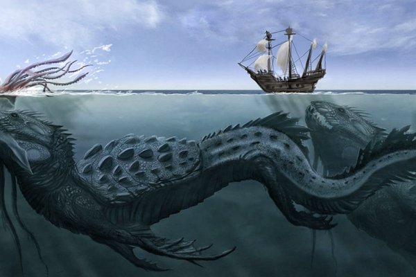 Kraken актуальное